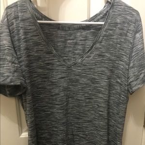 Lululemom V Neck